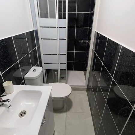 Appartamento Riko 2 Oporto