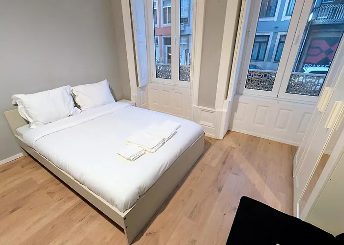 Apartament Riko 2 Porto