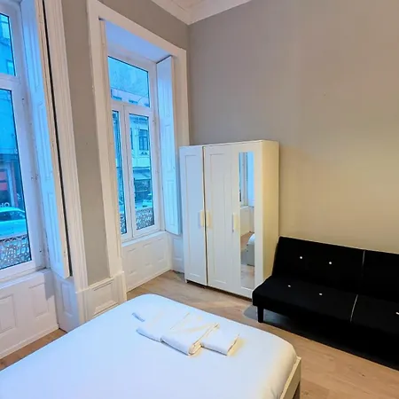 Apartment Riko 2 Porto