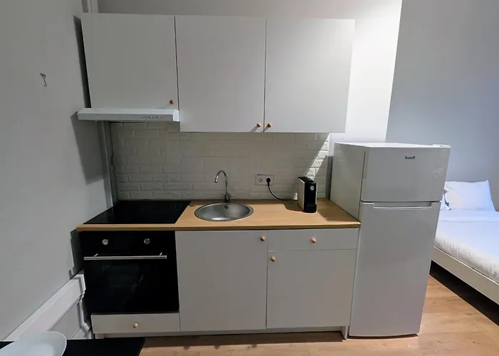 Appartement Riko 2 Oporto