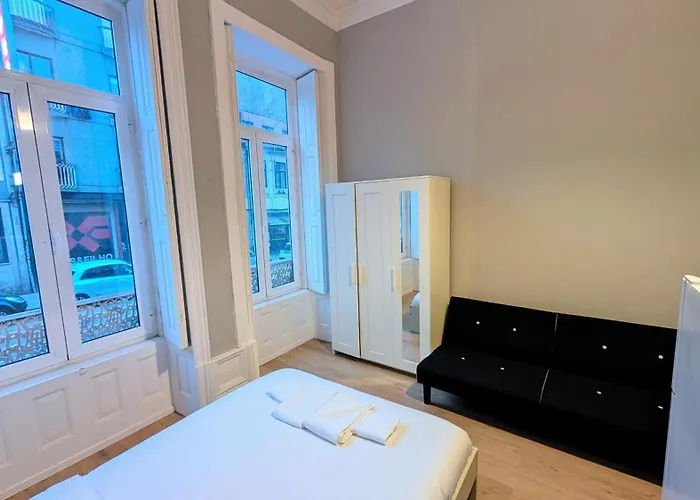 Appartement Riko 2 Oporto