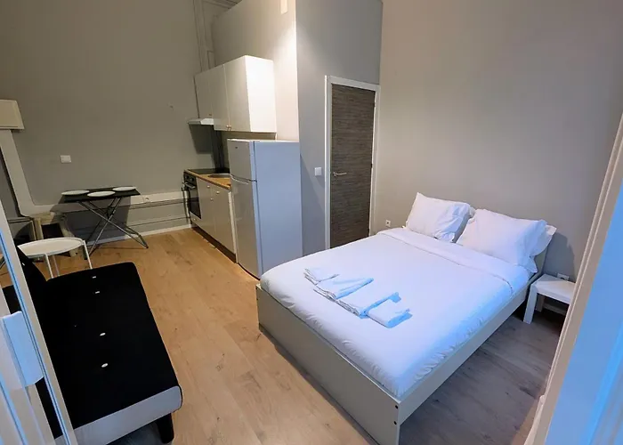 Appartement Riko 2 *