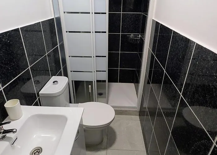 Appartement Riko 2 Oporto