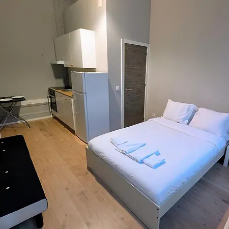 Appartement Riko 2 *
