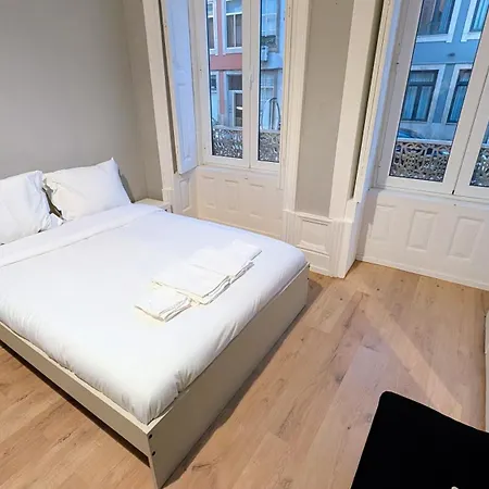 Appartement Riko 2 Oporto