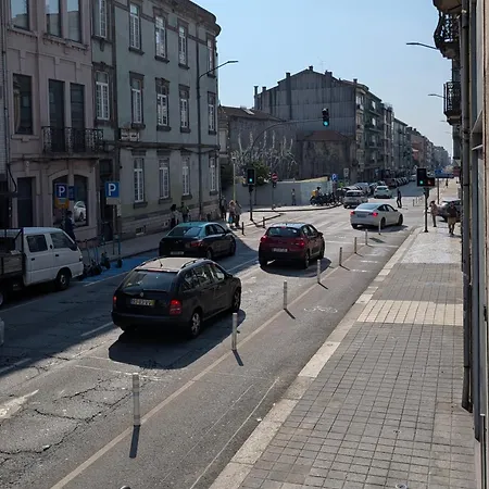 Riko 2 Oporto