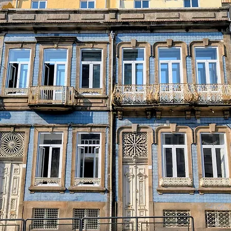 Riko 2 Oporto
